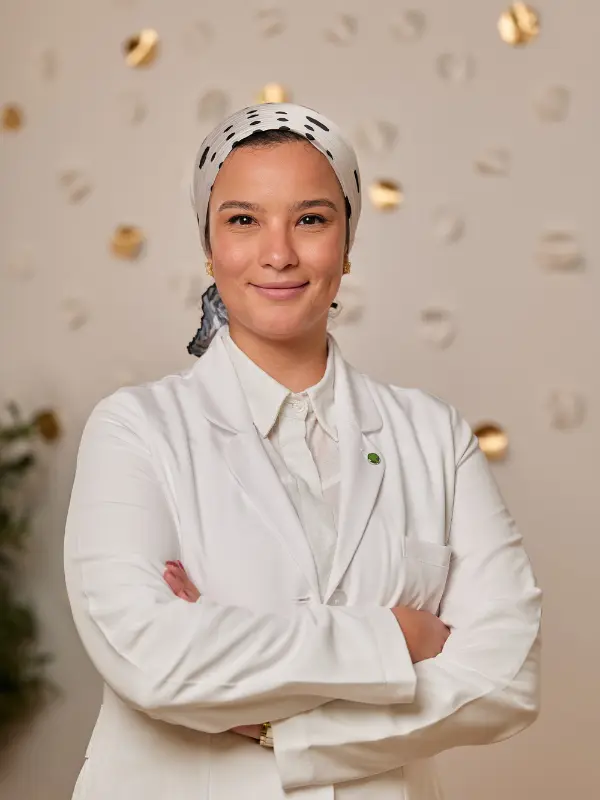 Dra. Dina Abdellatteif Mahmoud Abdelmageid
