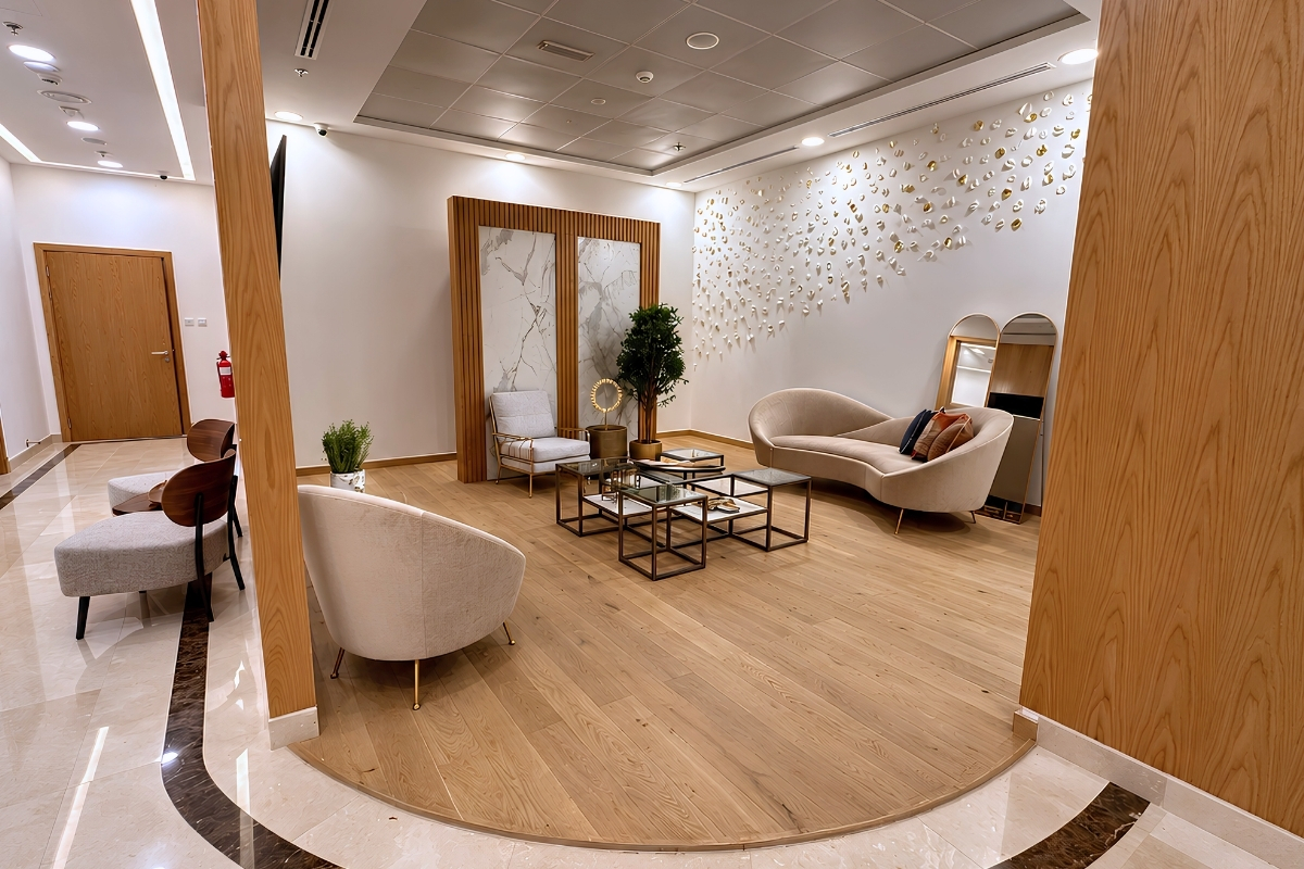 Dr Al Naeem Medical Center