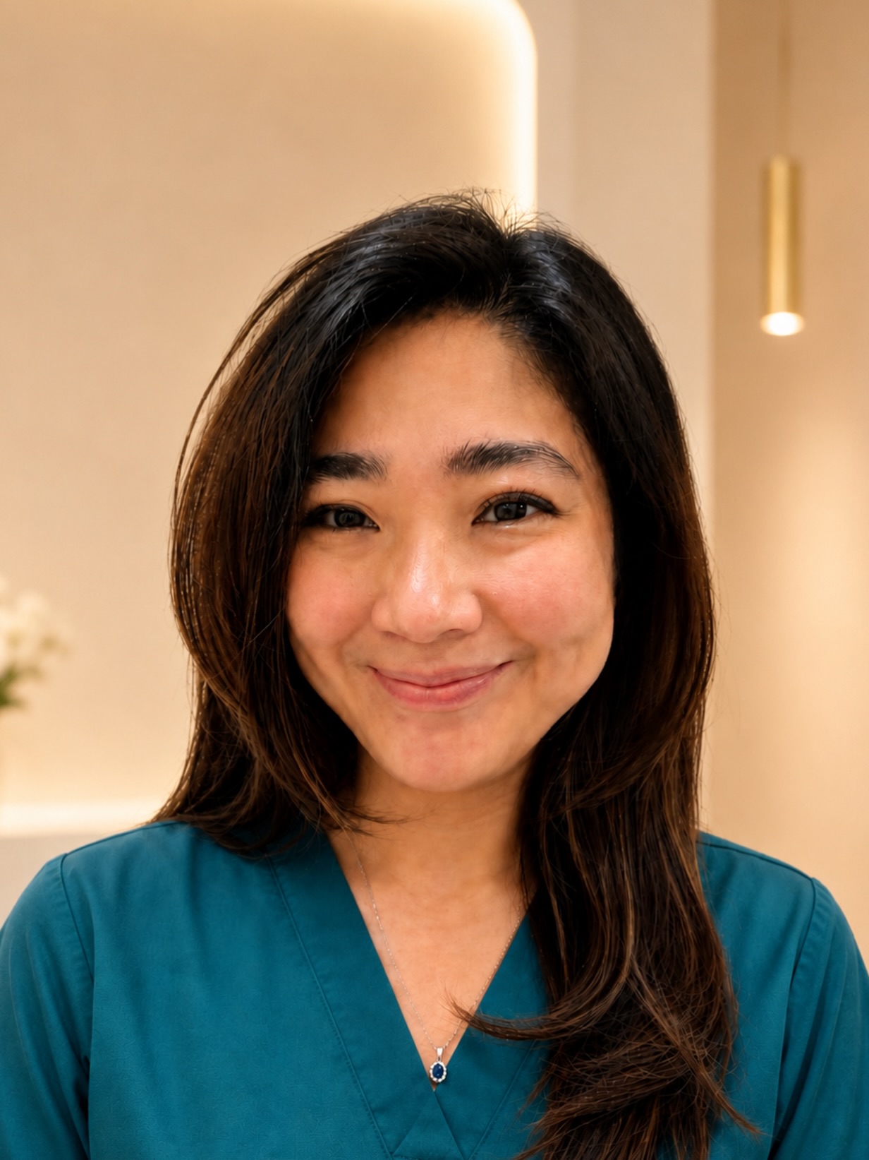 New Doctor Name